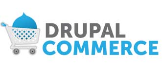 Drupal commerce websites