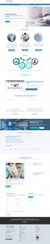 TouchPoint Medical