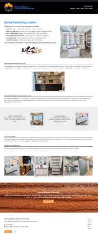  Island Breeze Custom Woodwork Tampa Bay Clearwater Largo